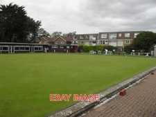 PHOTO  EAST PRESTON BOWLS CLUB 2010