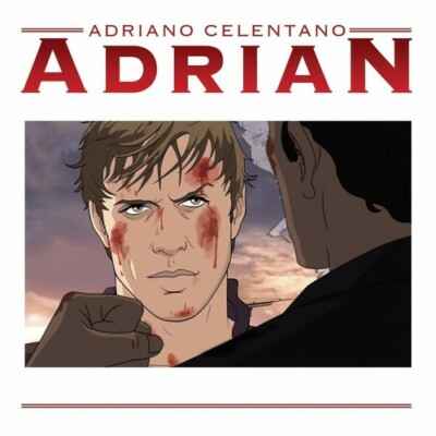 Adrian, New Music