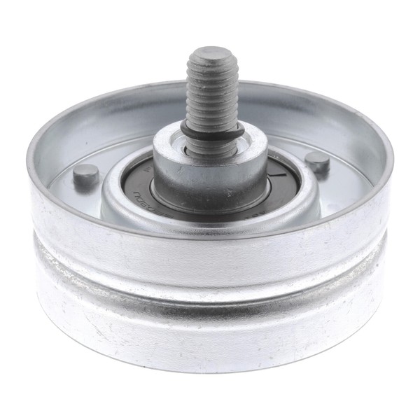 Umlenk- FüHrungsrolle Keilrippenriemen FüR Peugeot 206 Xsara-image