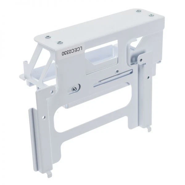 lian li O11DE-9W GPU Bracket - white - Image 3 of 3