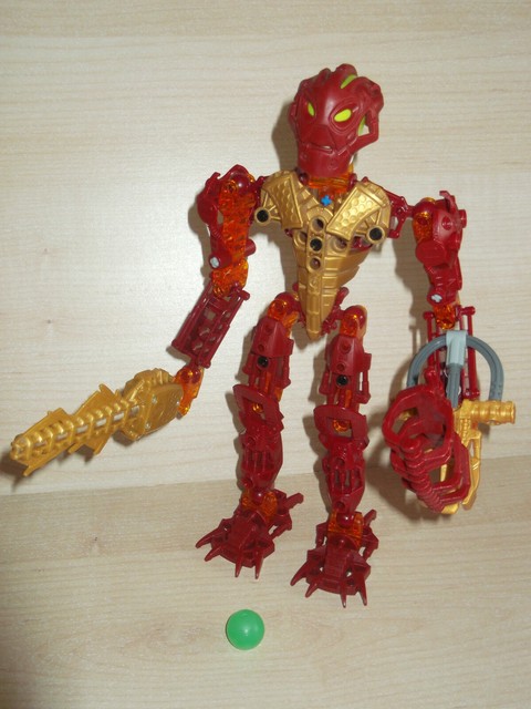 bionicle prices
