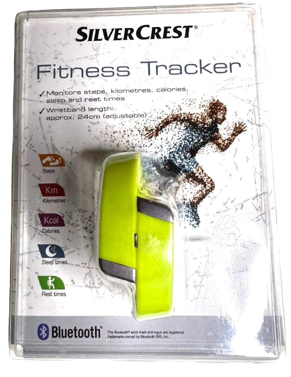 Calorie fitness online tracker