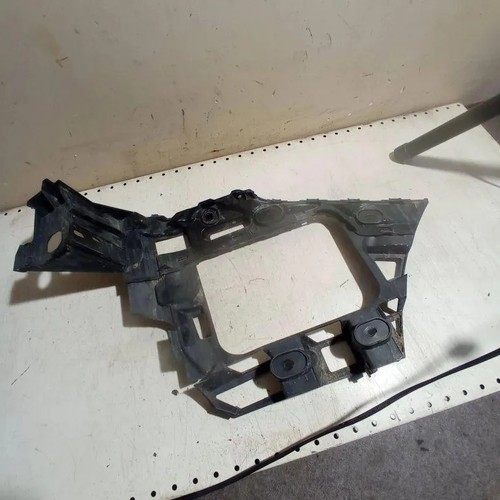 VW TOUAREG 7P5 Stoßstangenhalterung hinten links 7P6807393A 3.00 34878648