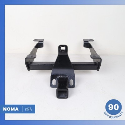 14-22 Range Rover Sport L494 Trailer Rear Tow Hitch Reinforcement Bar CURT