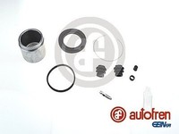 Autofren Seinsa D41806C Reparatursatz Bremssattel FüR Subaru Toyota Vorderachse