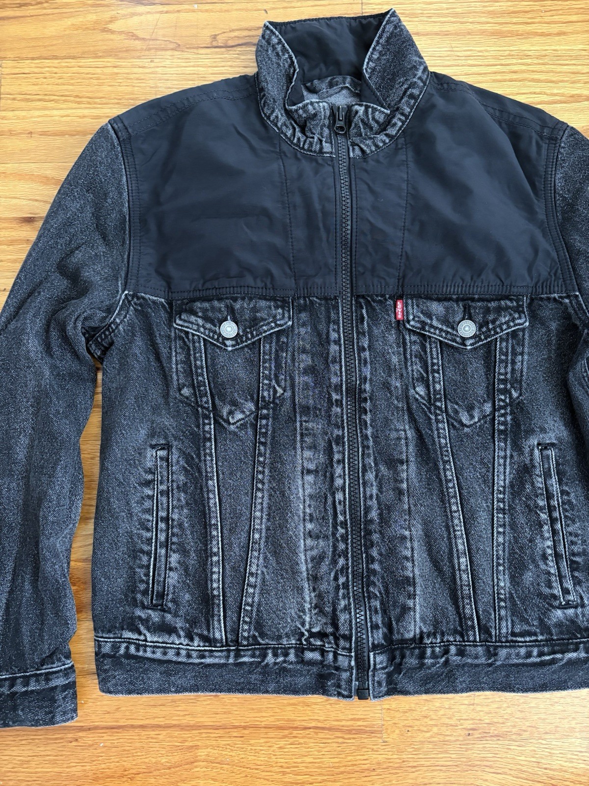 Levi’s Jacket - image 2
