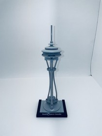 Lego 21003 Architecture Seattle Space Needle