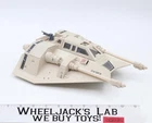 Snowspeeder Star Wars ESB 1980 Kenner Vintage Action Figure Vehicle