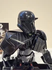 LEGO Star Wars Imperial Death Trooper 75121 Buildable Figure Complete Set