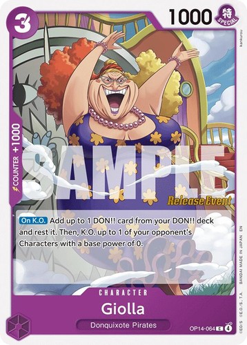 PSA 10 Boa Hancock OP14-112 SP SR The Azure Sea's Seven ONE PIECE