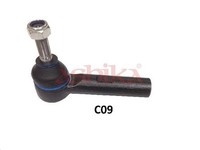 Ashika Spurstangenkopf 111-0C-C09 FüR Chrysler