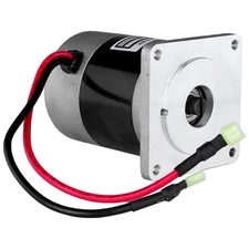 Salt Spreader Motor Fits Dogg Shpe Series Hopper 0750 2000 1500 Bp801G01 3006833