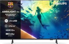 Philips 55PUS8010/12  139,7 cm (55") 4K Ultra HD Smart-TV WLAN
