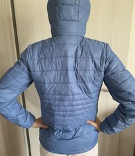Leichte Übergangsjacke Gr. XXS / 158-164 in ...