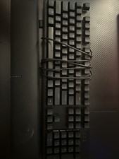 Corsair K60 RGB Pro SE Mechanical Gaming Keyboard Cherry Switches