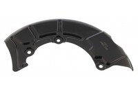 Mapco Spritzblech Bremsscheibe 9020 FüR VW Golf 4 1J1 Variant 1J5 Bora 1 1J2 1J6