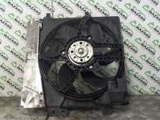 Radiateur Citroen C2