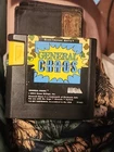 General Chaos Sega Genesis 1993 By Electron Arts Tested Works Great And Clean.