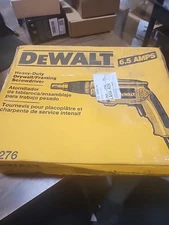 DEWALT DW276 SCREWGUN WITH QUIK DRIVE 