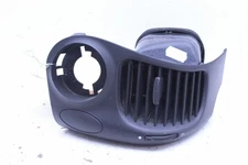 2000-2005 Porsche 911 Boxster Right Dash Air Vent Black 99655222805 OEM Used