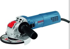 Bosch GWX 750-115 X Lock Angle Grinder 115mm 240v