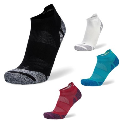 Balega Blister Resist Light No Show Tab Running Socks