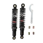 Federbein Stereo Stoßdämpfer YSS RD220-280P-04 für Honda Z 50 G Monkey 1979-1983