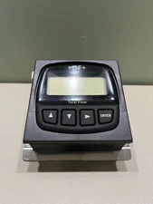 GF 3-8150-1P Signet Total Flow Meter