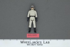 AT-ST Driver Star Wars ROTJ 1984 Kenner Vintage Action Figure