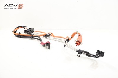 2022 - 2025 TOYOTA TUNDRA SEQUOIA BATTERY UNDER FLOOR WIRE WIRING HARNESS OEM