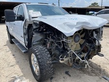 Used Automatic Transmission Assembly Fits 2016 Chevrolet Silverado 2500 Pickup Used Automatic Transmission Assembly Fits 2016 Chevrolet Silverado 2500 Pickup