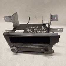 Autoradio Ssangyong ACTYON