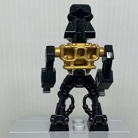 LEGO Bionicle Mini bio004 Piraka Reidak Minifigure 8624 8892 8894