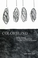 Amy Motlagh | Colorblind | Taschenbuch | Englisch (2026) | EAN 9781503646063