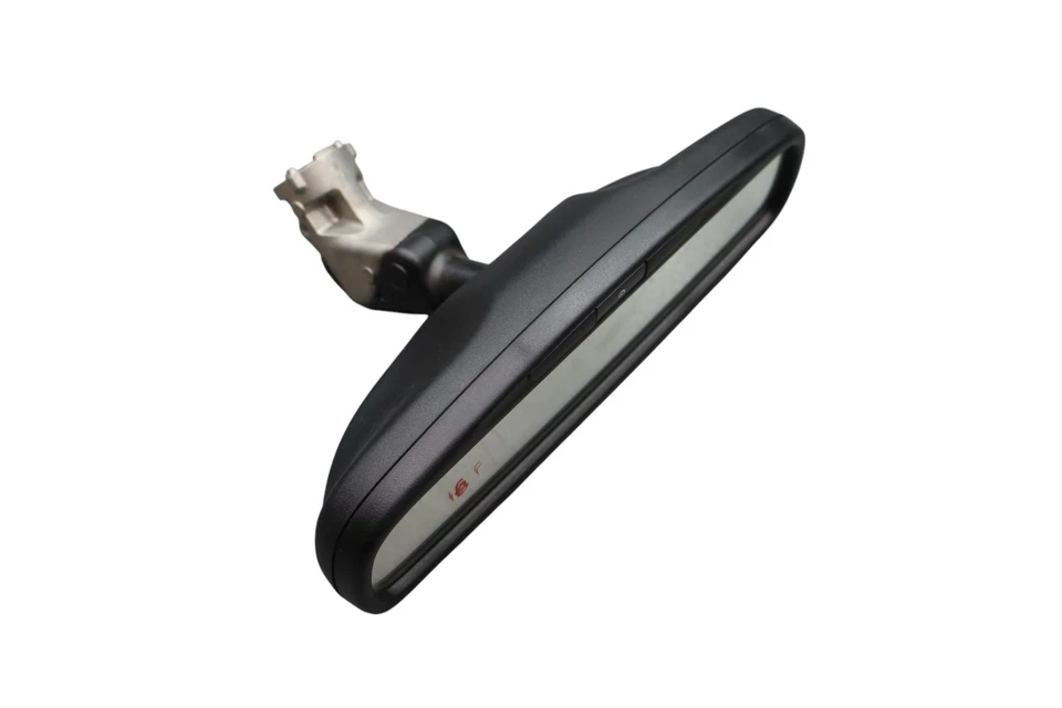 Espejo retrovisor interior Maserati Quattroporte Ghibli 17-22 670071053 OEM Foto 4 de 4