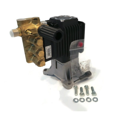 #ad OEM AR 1quot; Shaft 4000PSI PRESSURE WASHER PUMP for Briggs amp; Stratton 020221 020225 $359.99