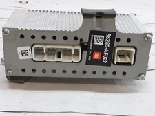 Audio Equipment Radio System Amplifier Fits 01-04 SEQUOIA 779288