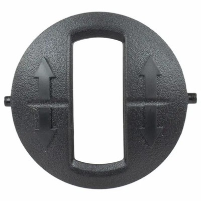 Genuine Ford Courtesy Light Lens M1PZ-13733-AA