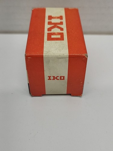 Nippon Thompson IKO CF16VBUUR 16m Außendurchmesser x 11mm Breite Standard Nockenfolgerlager - Bild 13 von 13