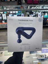 Brand New Therabody Theragun Prime Percussive Deep Tissue Therapy Massage Gun