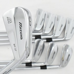Mizuno Mp 37 | eBay