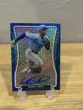 2018 Leaf Metal Draft Football Cards 20