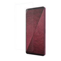Panzerfolie Schutzglas Sony Xperia 1 Viii Displayschutz - Cazy - Transparant