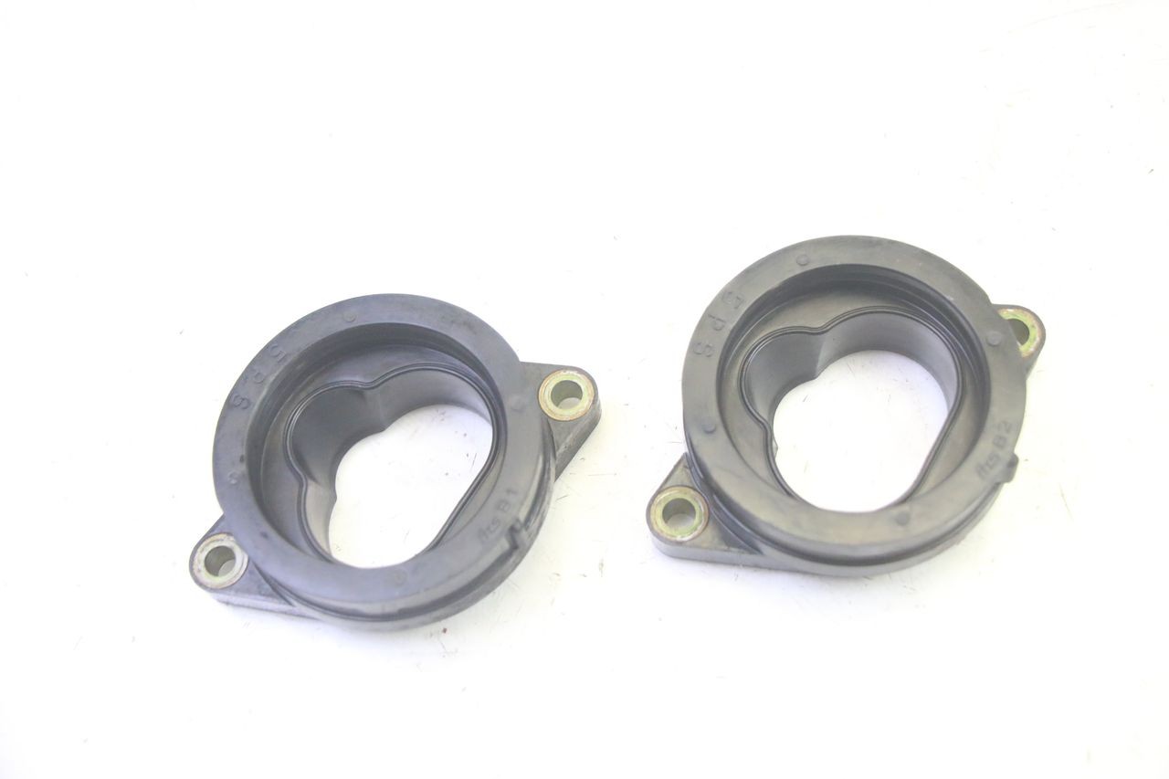 COLLETTORE ASPIRAZIONE - YAMAHA TDM ABS 900 (2002 - 2014)