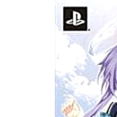 Lovely x Cation 1 & 2 Limited Edition PS Vita NTSC-J CIB Digital