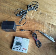 Sony MD Walkman MZ-R90 Operation confirmed