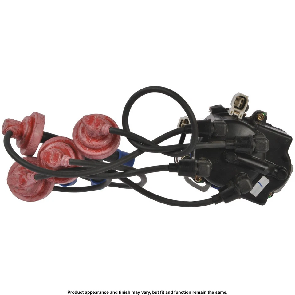 Distribuidor de encendido Cardone para Toyota Camry y Celica 1987 1988 1989 Foto 3 de 4