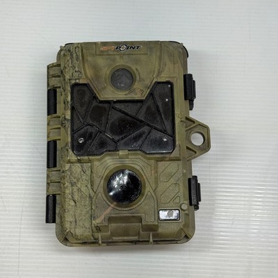 SpyPoint Iron-9 Trail Camera / Surveillance 