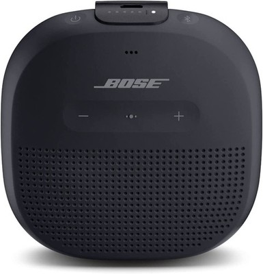 Bose SoundLink Micro Bluetooth Lautsprecher Tragbar Wasserdicht