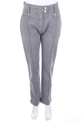 ROBERTA SCARPA Hose Stretch I 46 = D 40 grau